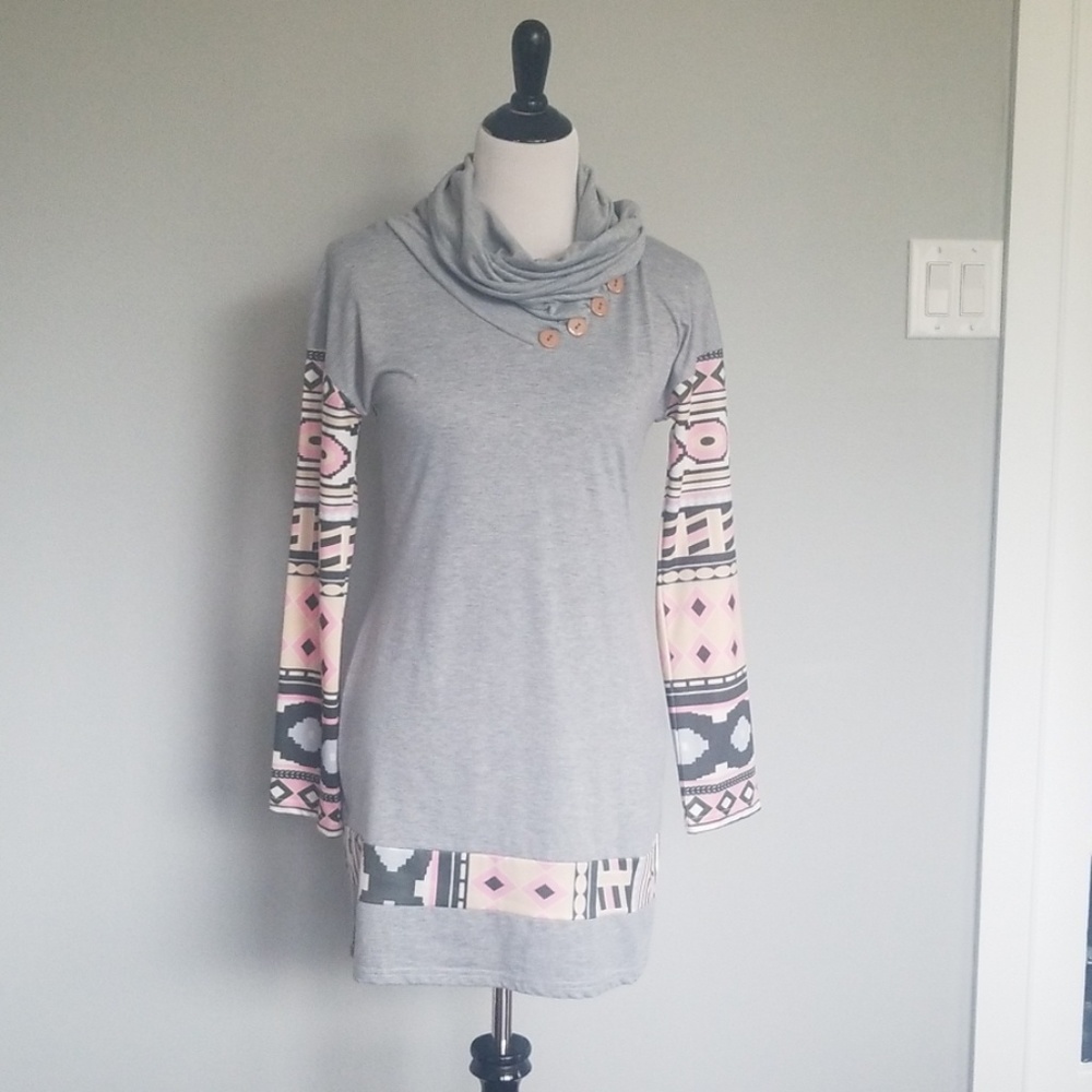 Womens dress